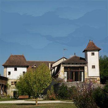 Domaine De Borie Chambres D'Hotes Bretenoux Kültér fotó