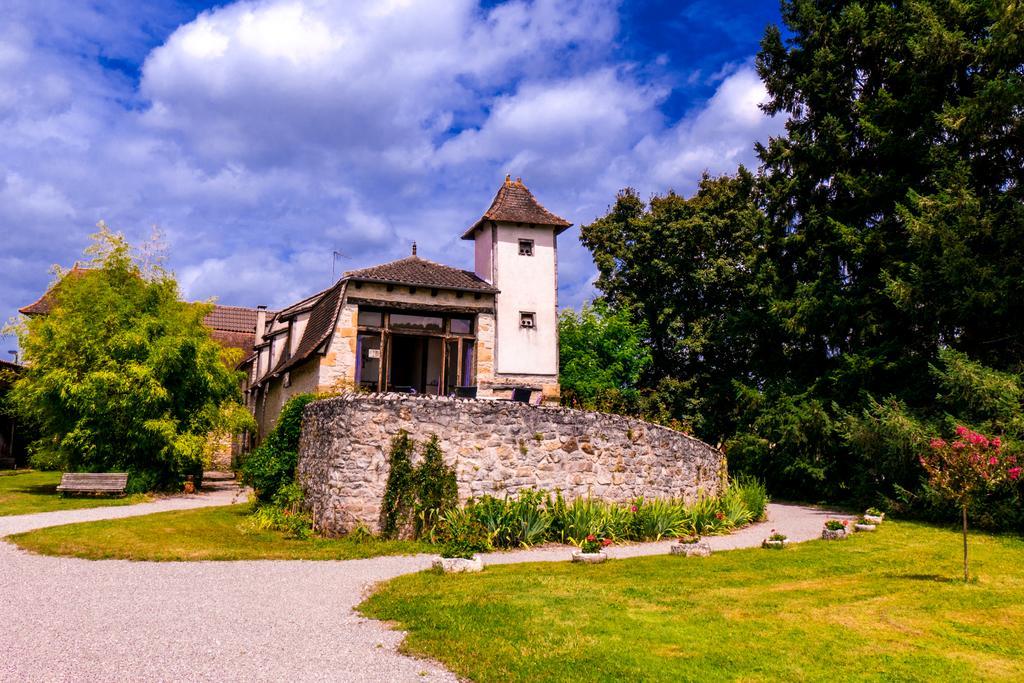 Domaine De Borie Chambres D'Hotes Bretenoux Kültér fotó