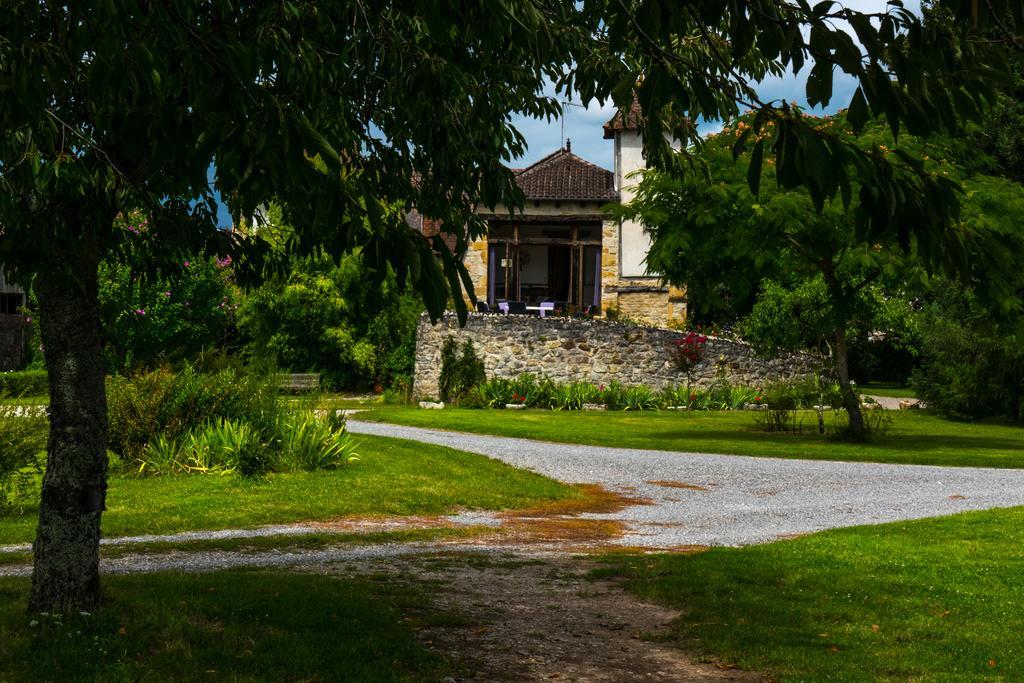 Domaine De Borie Chambres D'Hotes Bretenoux Kültér fotó