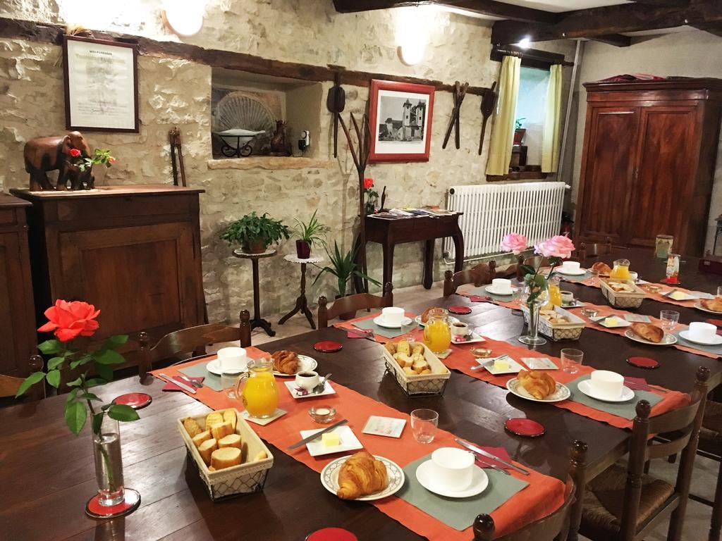Domaine De Borie Chambres D'Hotes Bretenoux Kültér fotó