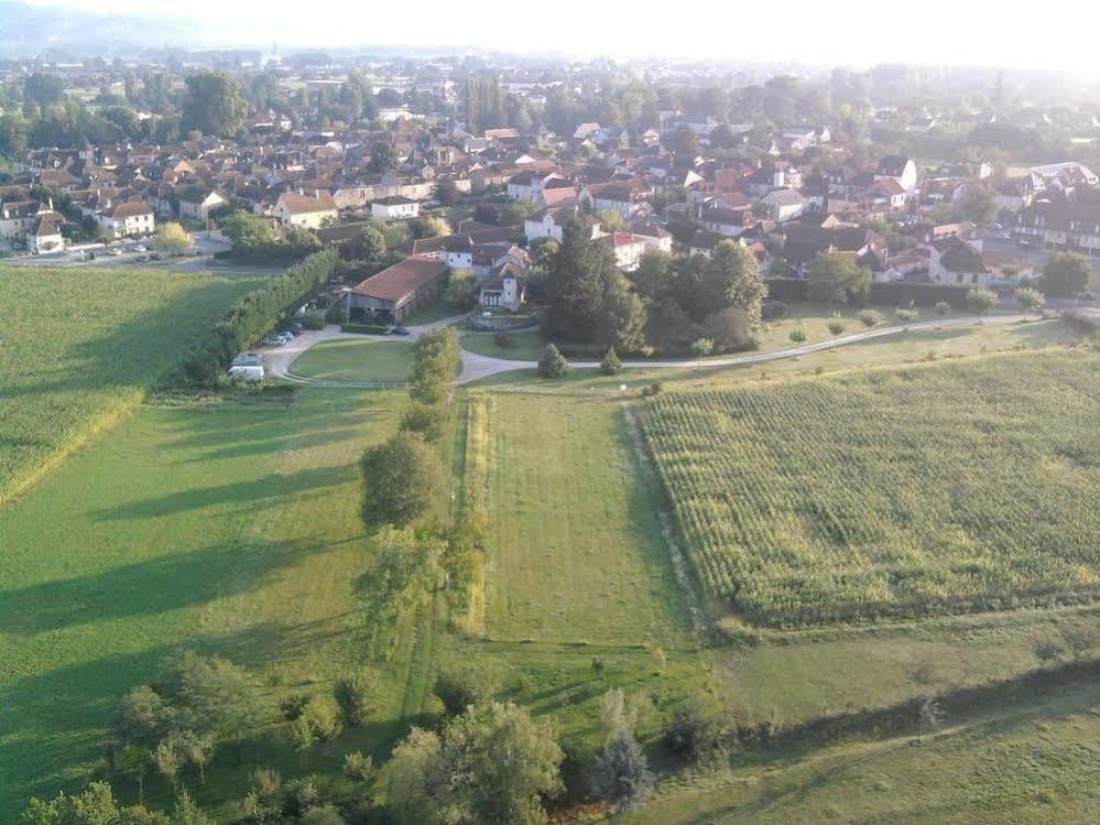 Domaine De Borie Chambres D'Hotes Bretenoux Kültér fotó